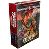 Dungeons & Dragons RPG Starter Set (5th) Heroes of the Borderlands