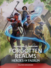 Dungeons & Dragons RPG Forgotten Realms Heroes of Faerun