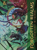 Dungeons & Dragons RPG Forgotten Realms Adventures in Faerun (Ltd Ed)