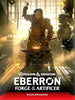 Dungeons & Dragons RPG Eberron Forge of the Artificer
