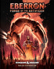 Dungeons & Dragons RPG Eberron Forge of the Artificer (Ltd Ed)
