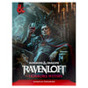 Dungeons & Dragons RPG Ravenloft Horrors Within