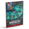 Dungeons & Dragons RPG Ravenloft Map Pack