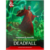 Dungeons & Dragons RPG Arcana Unleashed Deadfall