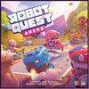 Robot Quest Arena