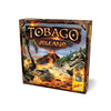 Tobago Volcano