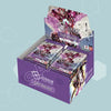 Gundam CG Steel Requiem Booster Display (GD03)