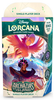 Disney Lorcana Archazia's Island Starter Deck (Ame/Ste)