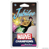 Marvel Champions LCG Jubilee