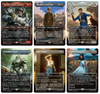 Magic the Gathering Secret Lair Fallout Beyond Vault 33