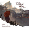 Great Wall Stretch Goals