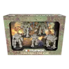 Battletech Clan Direct Fire Star