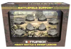 Battletech Battlefield Support Heavy Battle & Sweep Lances