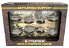 Battletech Battlefield Support Rifle & Command Lances
