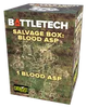 Battletech Salvage Box Blood Asp