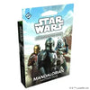 Star Wars Deckbuilding Game Mandalorian Faction Pack