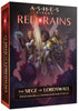 Ashes Reborn Red Rains Siege of Lordswall
