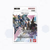 Gundam CG Starter Deck Flash of Radiance (ST08)