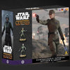Star Wars Legion Customizable Imperial Officer & Agent