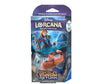 Disney Lorcana Ursula's Return Starter Deck Anna (Sap/Ste)