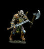 Dark Heaven Legends - Maskarr Stoneskin, Half-Giant Warrior
