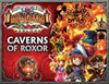 Super Dungeon Explore Caverns of Roxor