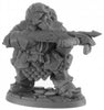 Bones USA - Berg Ironthorn, Dwarf Crossbowman