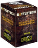 Battletech Salvage Box Urbanmech