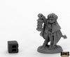 Bones Black - Bergamot, Halfling Scout