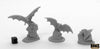Bones Black - Giant Bats (3)