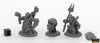 Bones Black - Bloodstone Gnome Heroes (2)