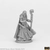 Bones Black - Dark Elf Wizard