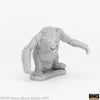 Bones Black - Cave Sloth