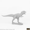 Bones Black - Carnotaurus
