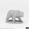 Bones Black - Cave Bear