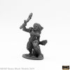 Bones Black - Jade Fire Warrior
