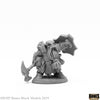 Bones Black - Dark Dwarf Smiter