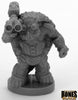 Bones Black - Armorback Demolitionist
