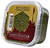 Battlefield Grass Green