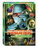 Pandemic State of Emergency {C}
