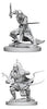 D&D Nolzur’s Marvelous Unpainted Minis Githzerai