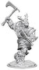 D&D Nolzur’s Marvelous Unpainted Minis Frost Giant Male