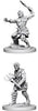 D&D Nolzur’s Marvelous Unpainted Minis Nameless One