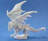 Bones - Young Fire Dragon