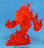 Bones - Large Fire Elemental