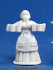 Bones - Townsfolk Wench