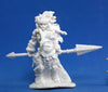 Bones - Vanja, Fire Giant Queen