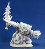 Bones - Boerogg Blackrime, Frost Giant Jarl