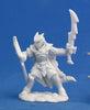 Bones - Vaeloth, Hellborn Paladin