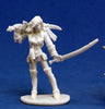 Bones - Finaela, Female Pirate